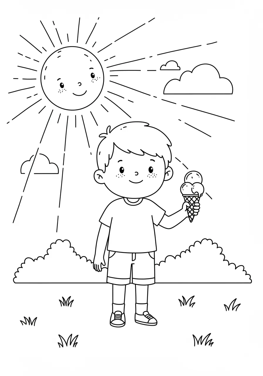 desenhos para pintar online masculino