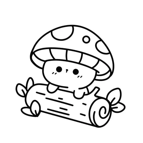 mini desenhos para imprimir