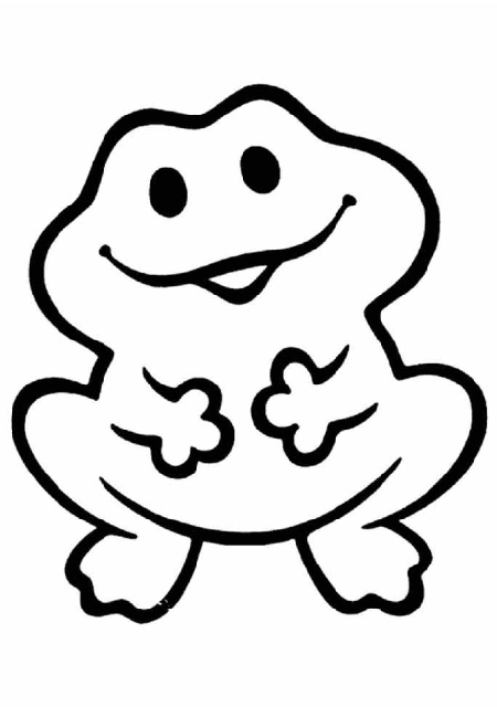 desenhos fáceis pequenos para imprimir