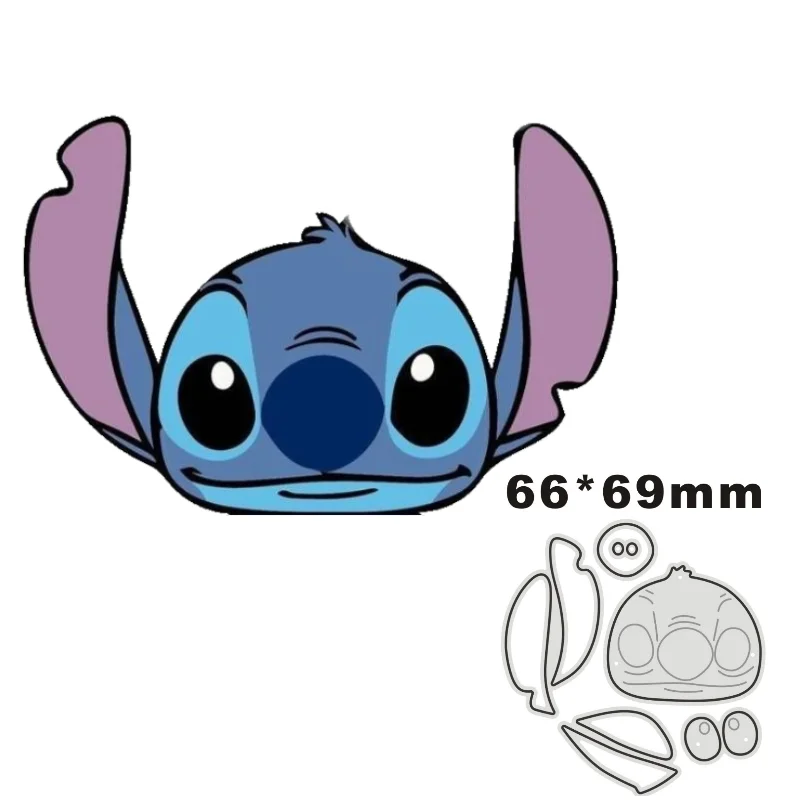 desenhos stitch