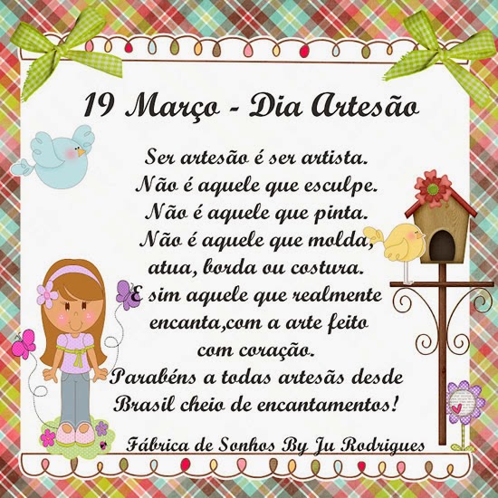 citações sobre artesanato
