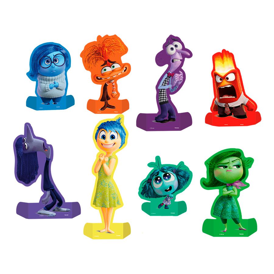 uno divertida mente para imprimir