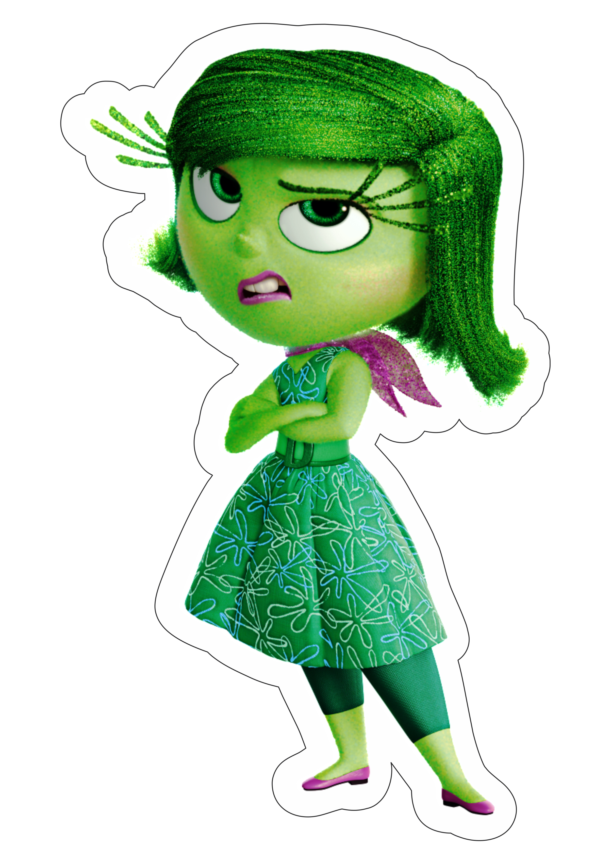 uno divertida mente para imprimir