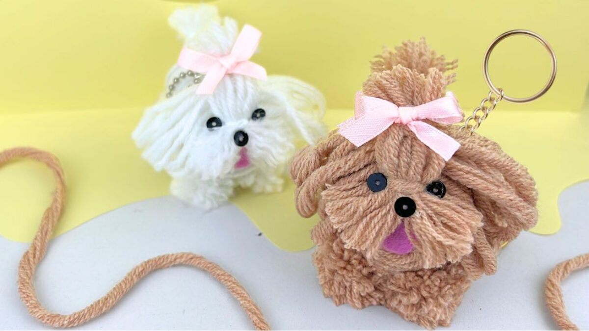 Guia Completo de Materiais para Chaveiros DIY: Onde Comprar e Preços