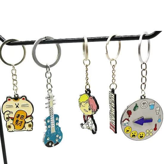 Guia Completo de Materiais para Chaveiros DIY: Onde Comprar e Preços