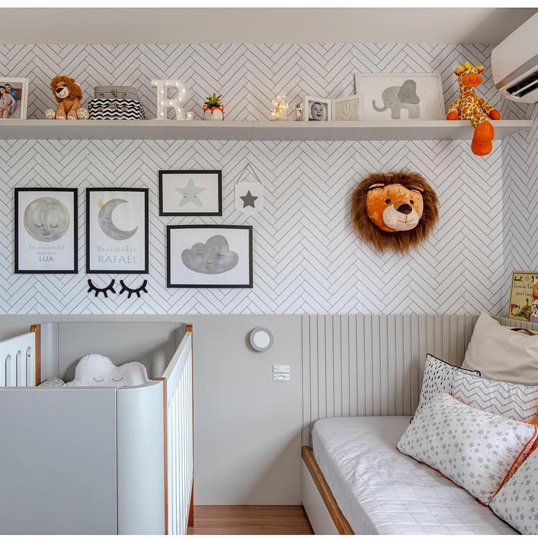 diy decoração para quarto