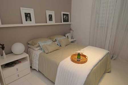 como decorar quarto diy com menos de 100 reais