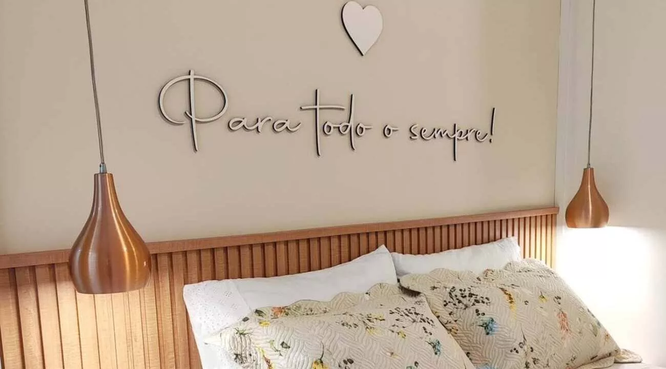 como evitar erros comuns na decoração diy de quarto pequeno