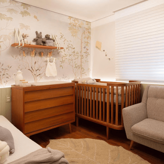 Guia Completo: Itens Essenciais para o Quarto do Bebê e Onde Comprar