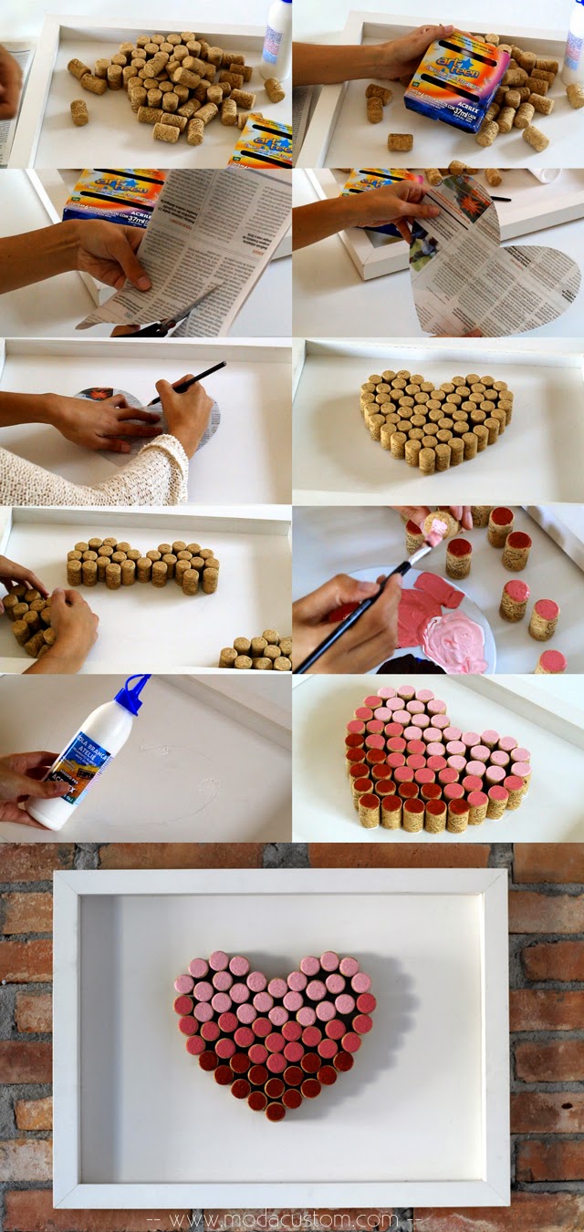 diy para decorar o quarto