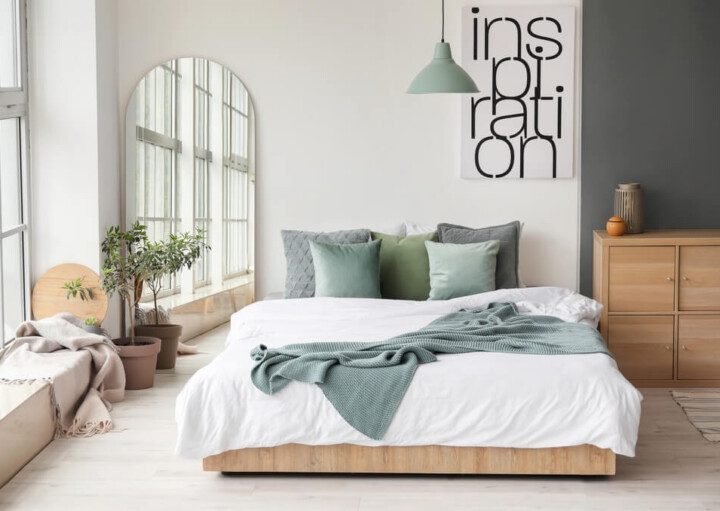 quanto custa decorar quarto com diy