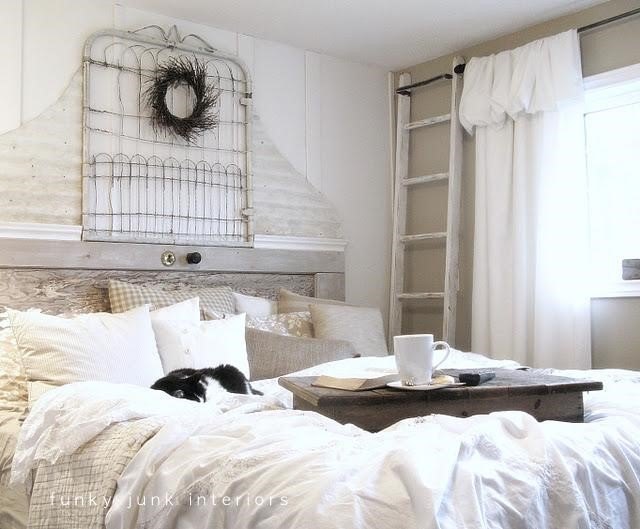 ideias diy para decorar quarto pequeno