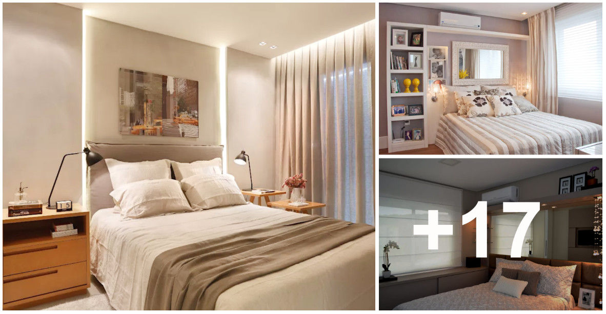 erros comuns ao decorar quarto diy
