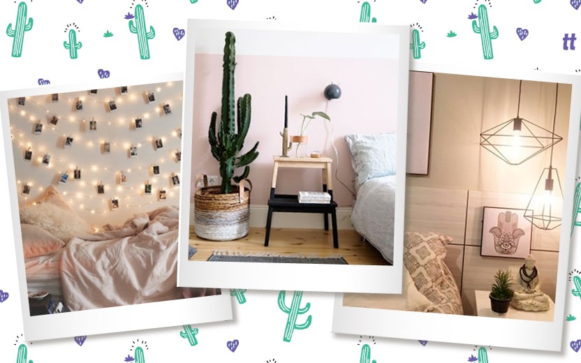 quanto custa decorar quarto com diy