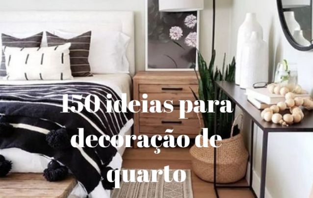 diy quarto barato vs quarto planejado
