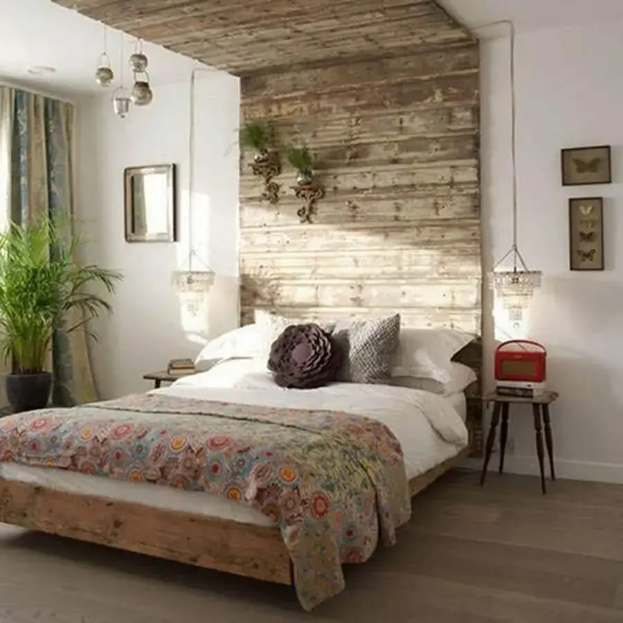 quanto custa decorar quarto com diy