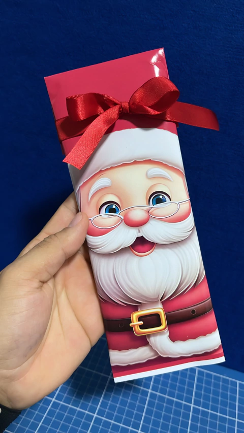 Guia Completo: Como Escolher o Papel Chumbo Ideal para Seus Chocolates Artesanais