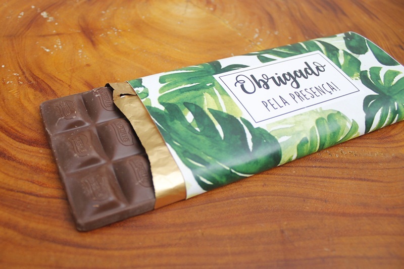 Embalagens Sustentáveis para Chocolate: Tendências e Materiais Ecológicos de 2025