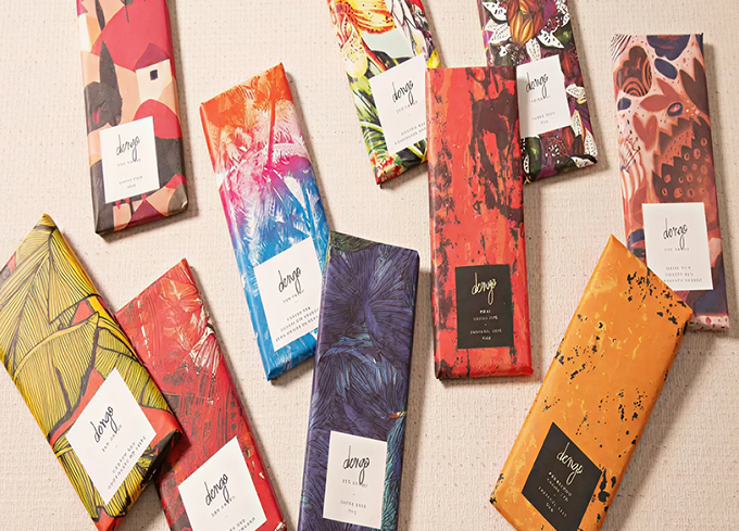 Proteção e Transporte: Como Garantir a Qualidade do Chocolate Artesanal no Envio