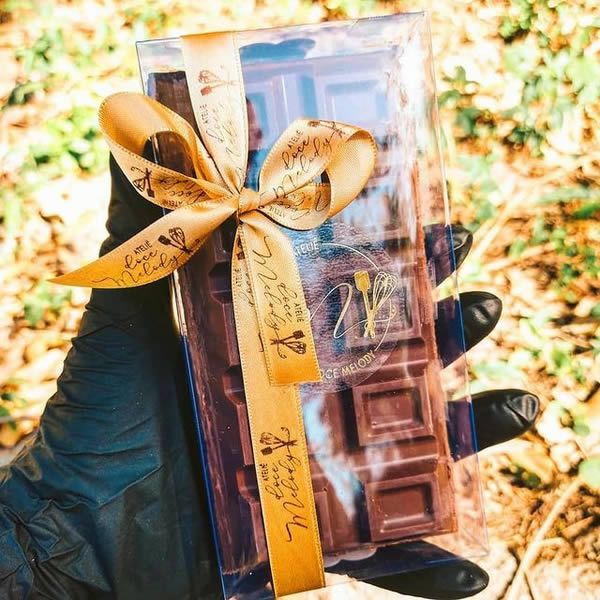 Design de Embalagem para Chocolate Artesanal: Dicas para Atrair Mais Clientes
