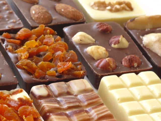 Embalagens Sustentáveis para Chocolate: Tendências e Materiais Ecológicos de 2025