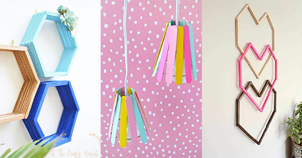 Guia Completo de Colas para Artesanato com Palitos de Picolé