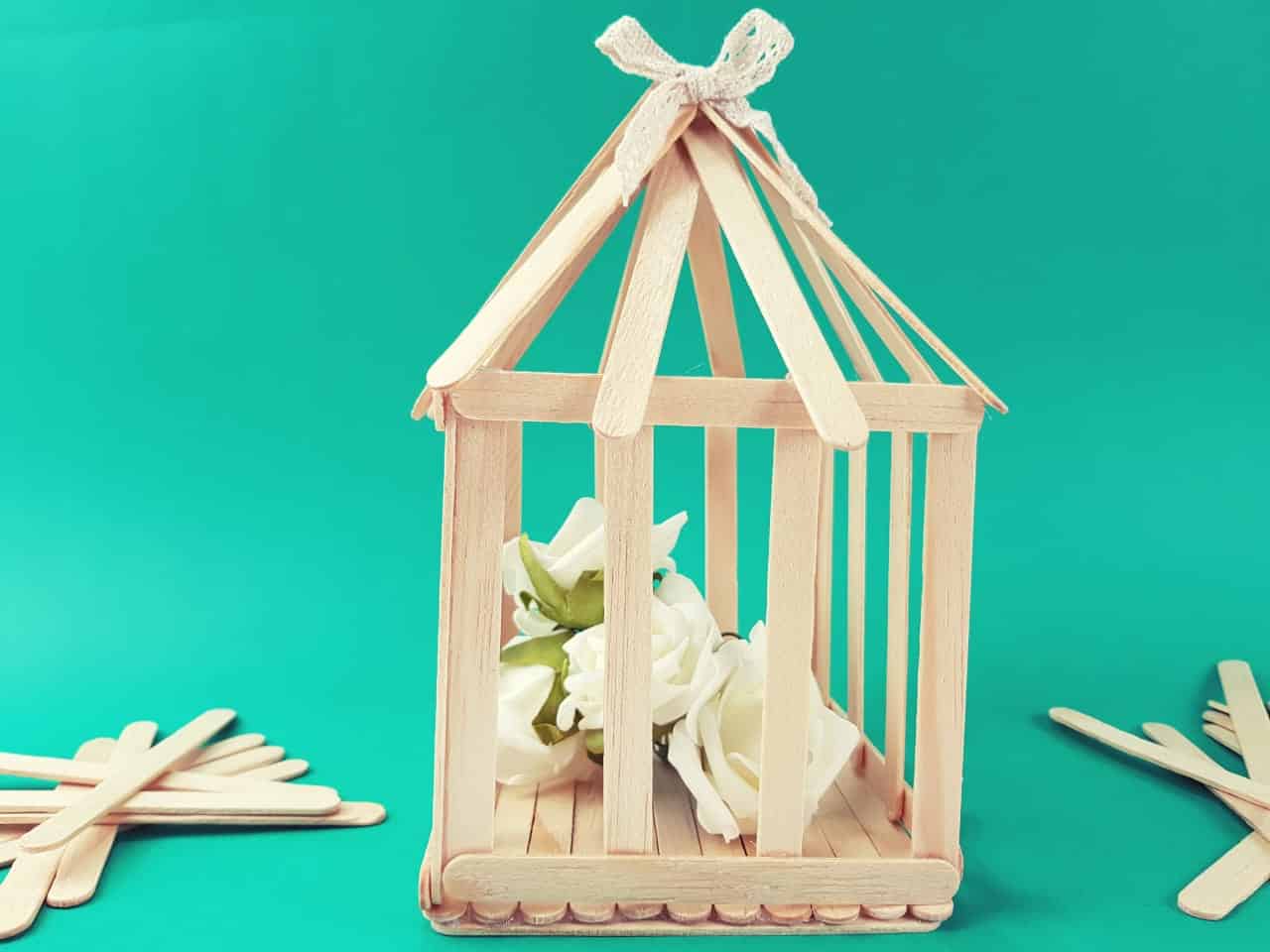 Dicas Essenciais de Corte e Acabamento para Palitos de Picolé