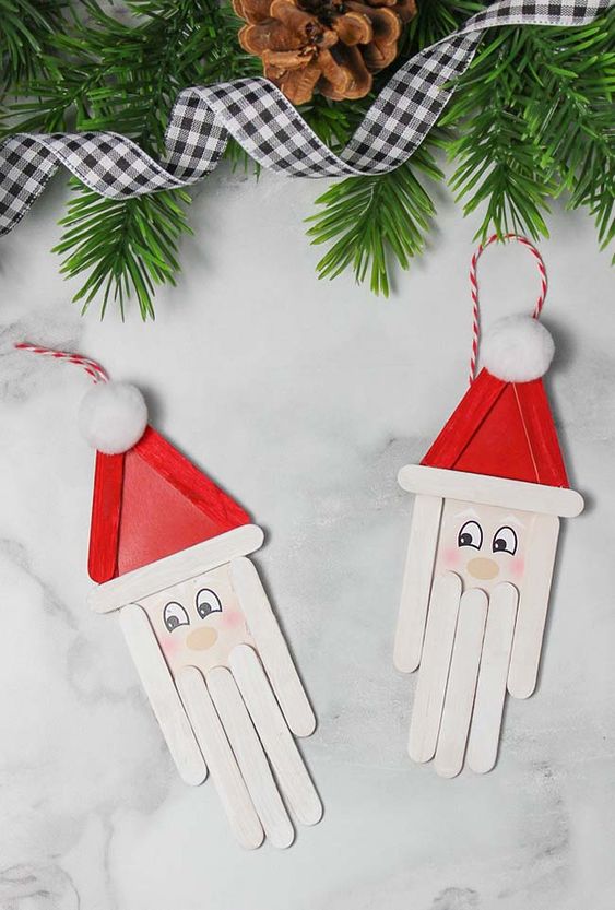 Como Fazer Maquetes Detalhadas Usando Palitos de Picolé