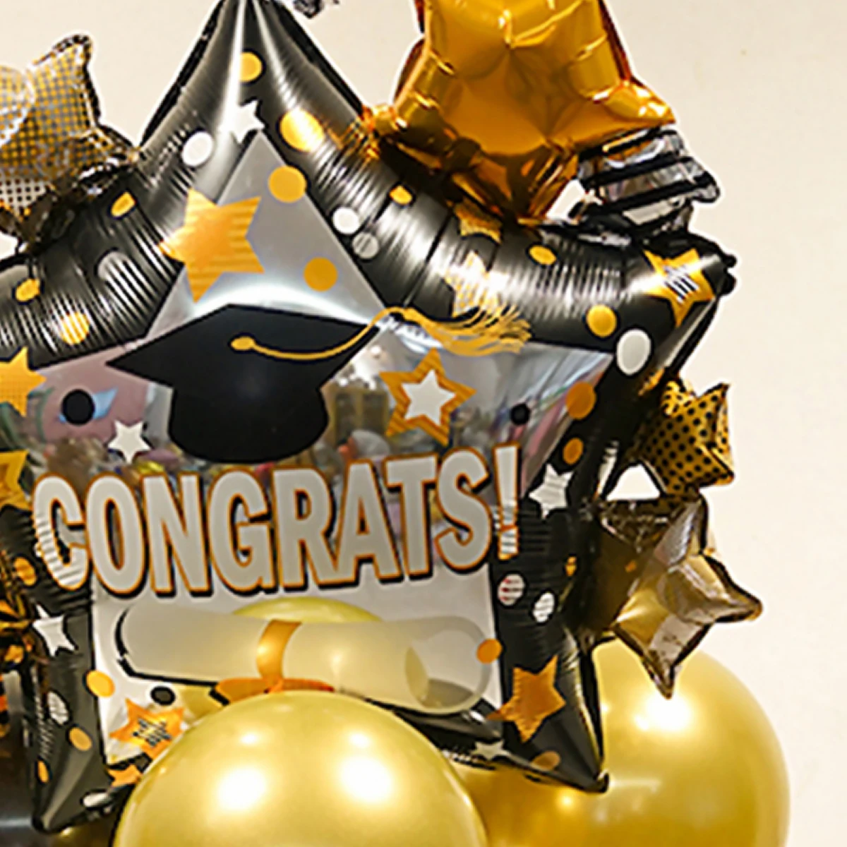 como evitar balão murchar rápido oxidação