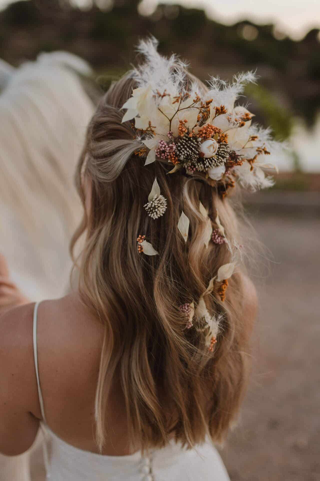 Tiaras de Noiva 2026: Modelos Clássicos e Modernos para o Grande Dia