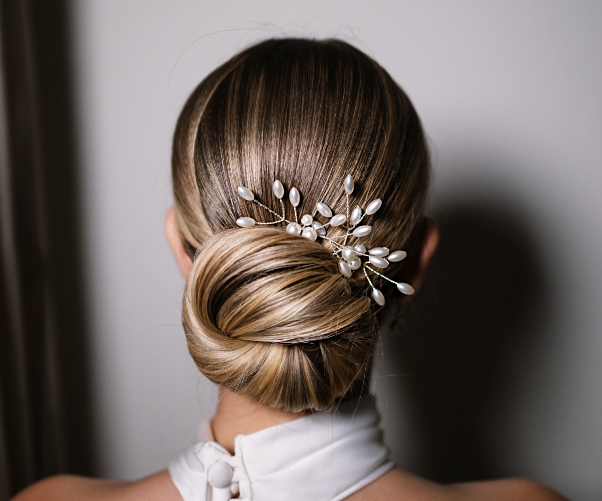 Tendências de Acessórios de Cabelo para Noivas em 2026: O Que Está em Alta