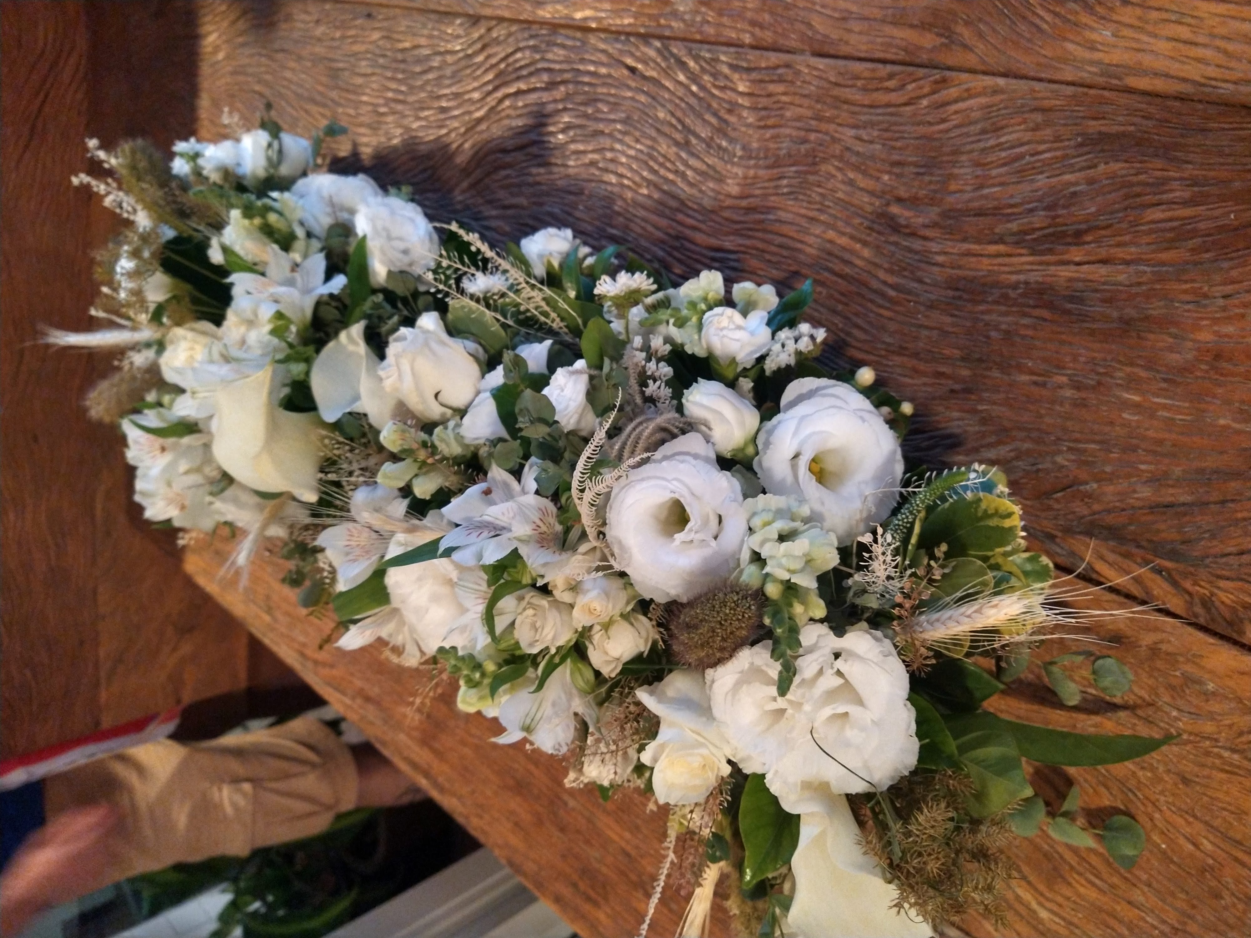 Como Manter Seus Arranjos Florais Frescos por Mais Tempo