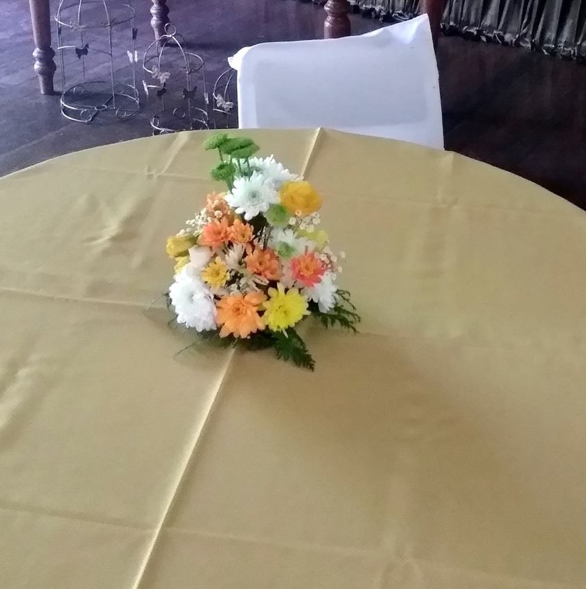 O Significado Secreto das Flores em Seus Arranjos