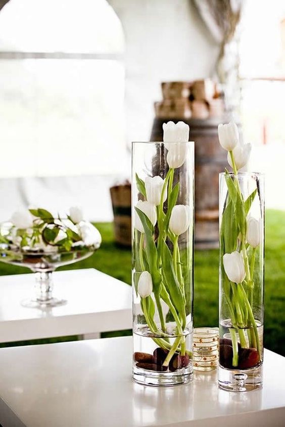 Guia Completo de Flores para Cada Estilo de Decoração