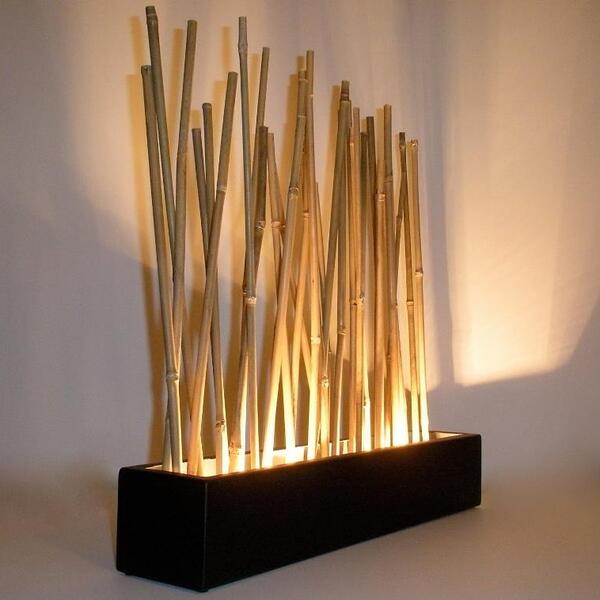 quanto custa decorar mesa de casamento com bambu
