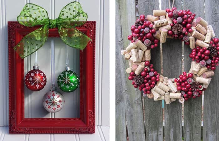 Artesanato de Natal Sustentável: Ideias Criativas para um Natal Consciente