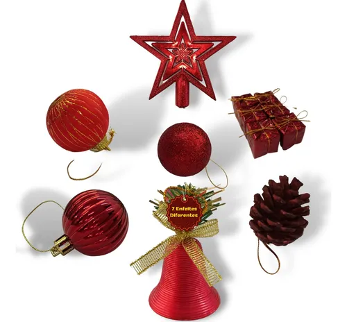 Decoração de Natal Geek: Enfeites de Cultura Pop para sua Árvore