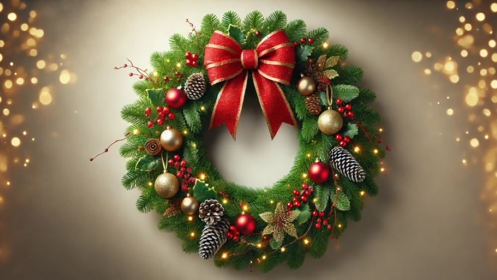 enfeites de natal diferentes