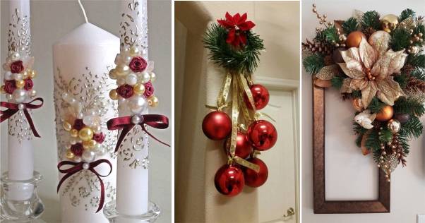 Guia Completo das Cores de Natal 2025: Do Mocha Mousse ao Verde Musgo