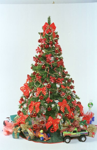 Decoração de Natal Geek: Enfeites de Cultura Pop para sua Árvore