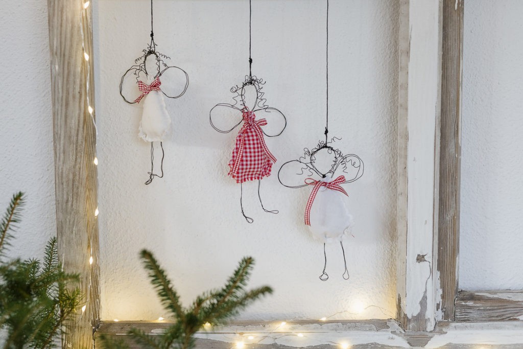 erros comuns ao comprar enfeite papai noel