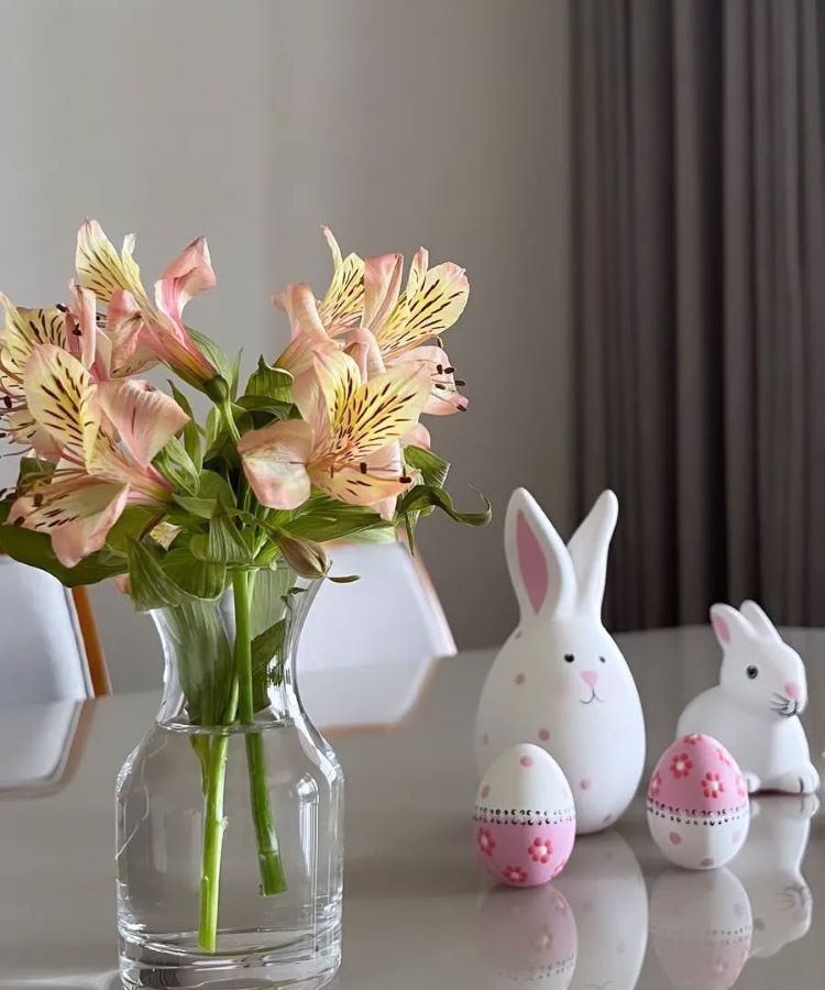 Guia Completo de Iluminação de Páscoa para Áreas Externas