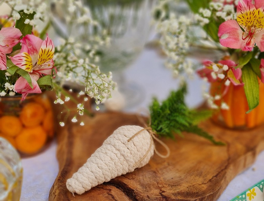 Paleta de Cores da Páscoa: Dicas para uma Decoração Harmoniosa