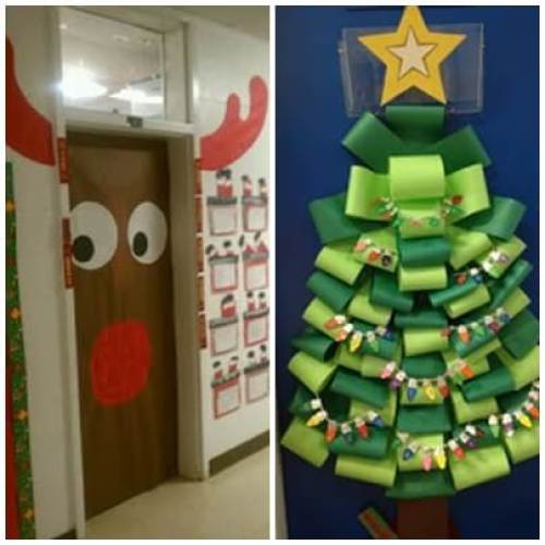 Como Fazer Enfeites de Boas-Vindas para Sala de Aula em EVA