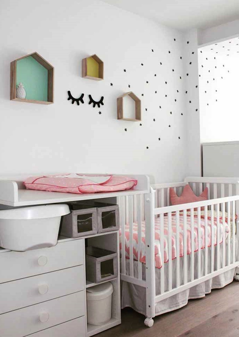 enfeites para bebe