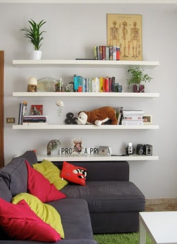 Plantas Pendentes: As Melhores Espécies para Decorar Suas Prateleiras Altas