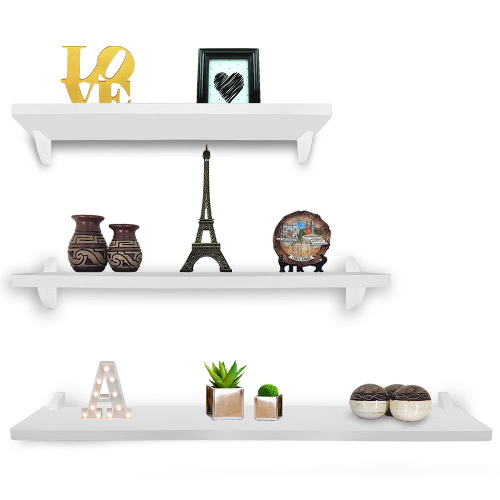 enfeites para estantes