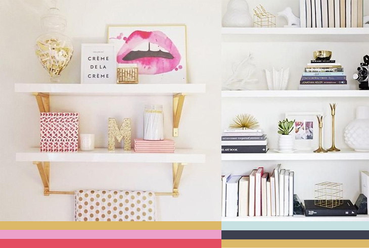 Guia Completo: Como Escolher os Enfeites Perfeitos para Sua Estante