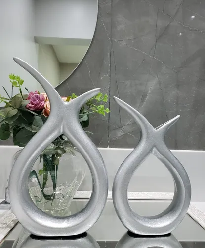 Decoração de Estantes: Dicas Essenciais de Composição e Harmonia Visual