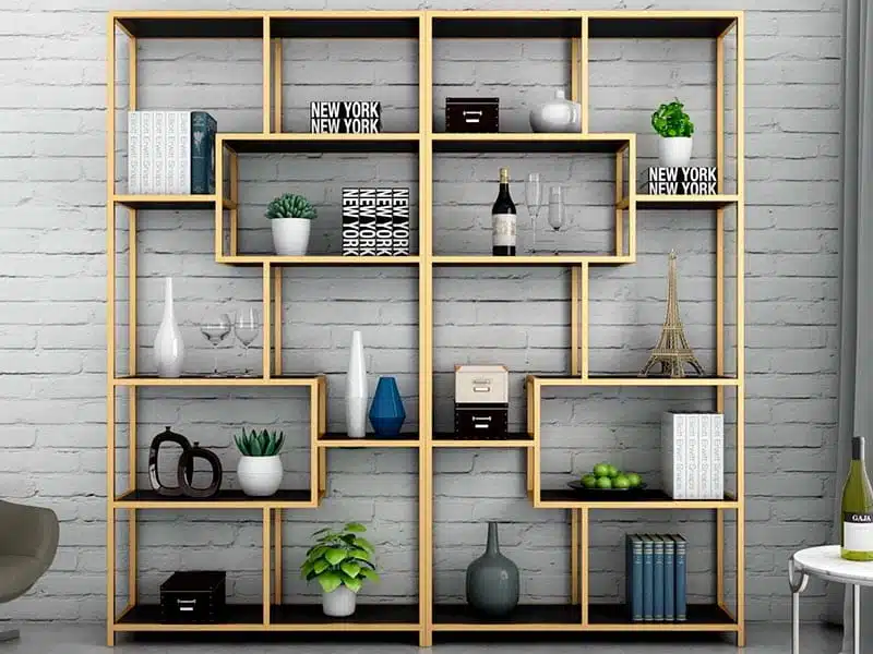 Guia Completo: Como Escolher os Enfeites Perfeitos para Sua Estante